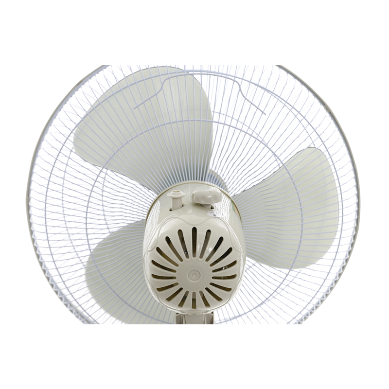 Quạt lửng Midea FTS40-17VD - Hàng Chính Hãng