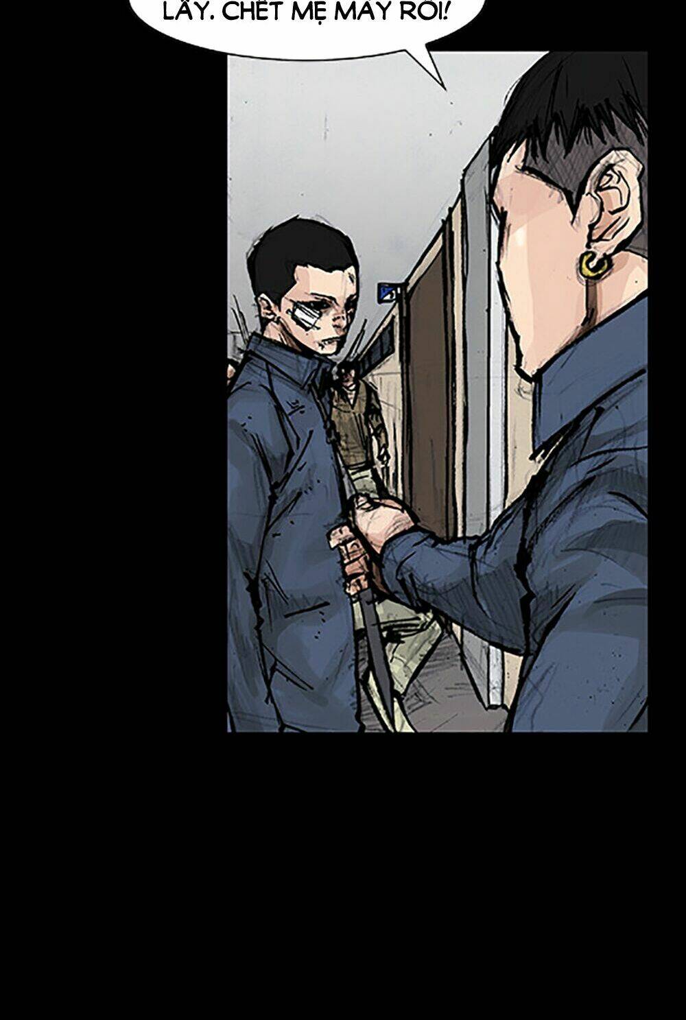 độc cô tiền truyện chapter 39 31