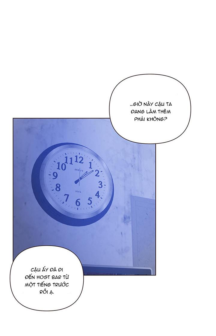 bình minh chia cắt màn đêm chapter 27 26