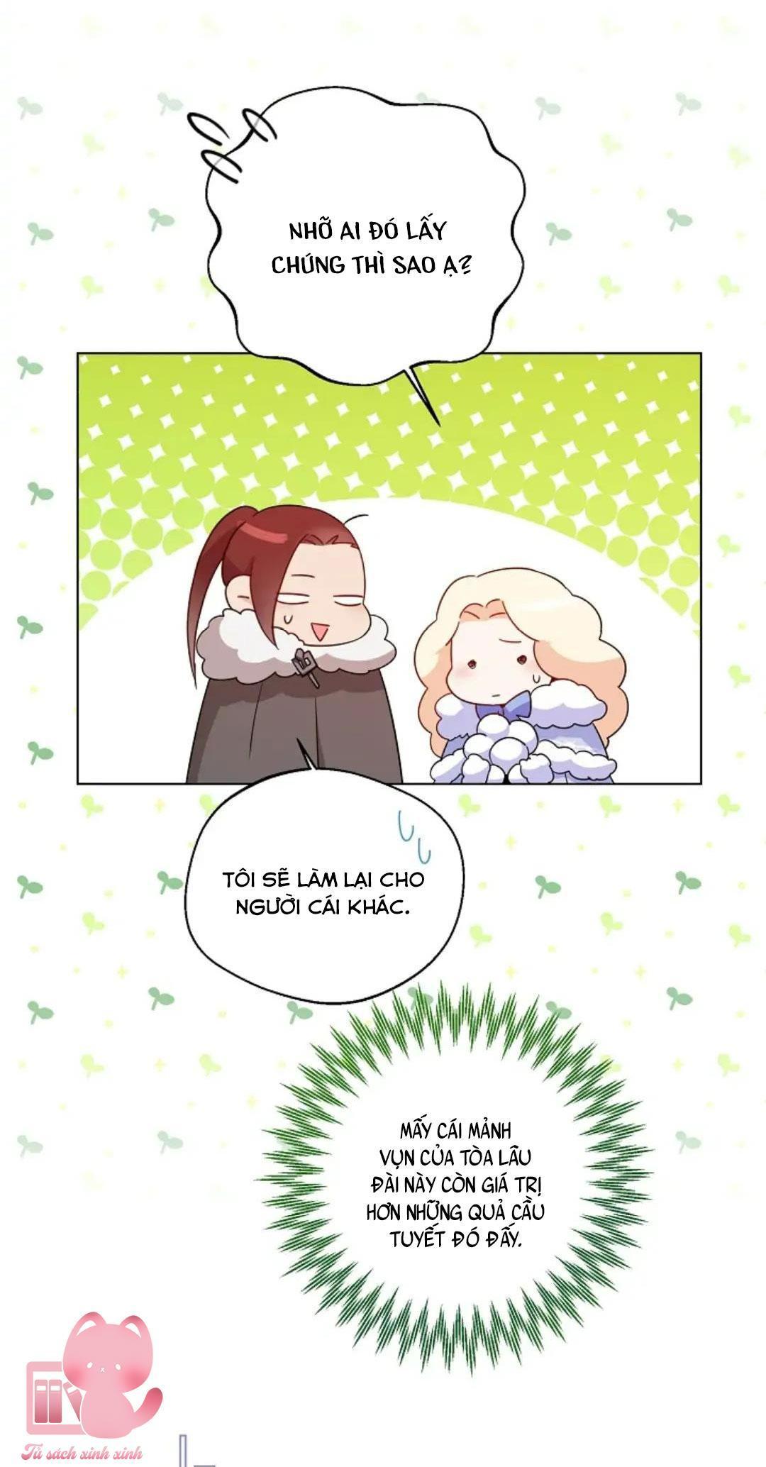 tiểu thư crystal là nam nhân chapter 14 32