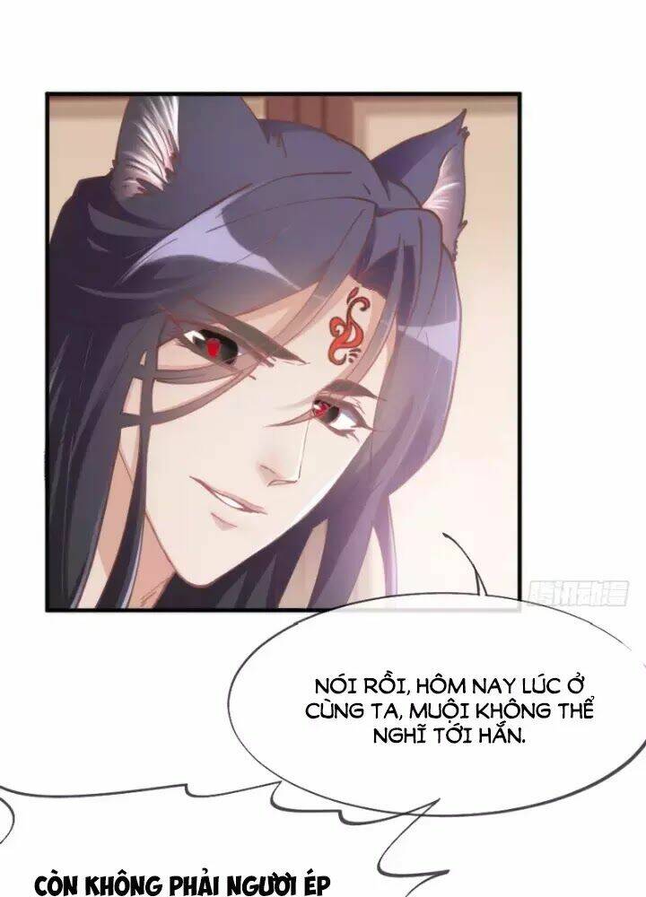 giữ chặt tiểu bạch long chapter 60 21