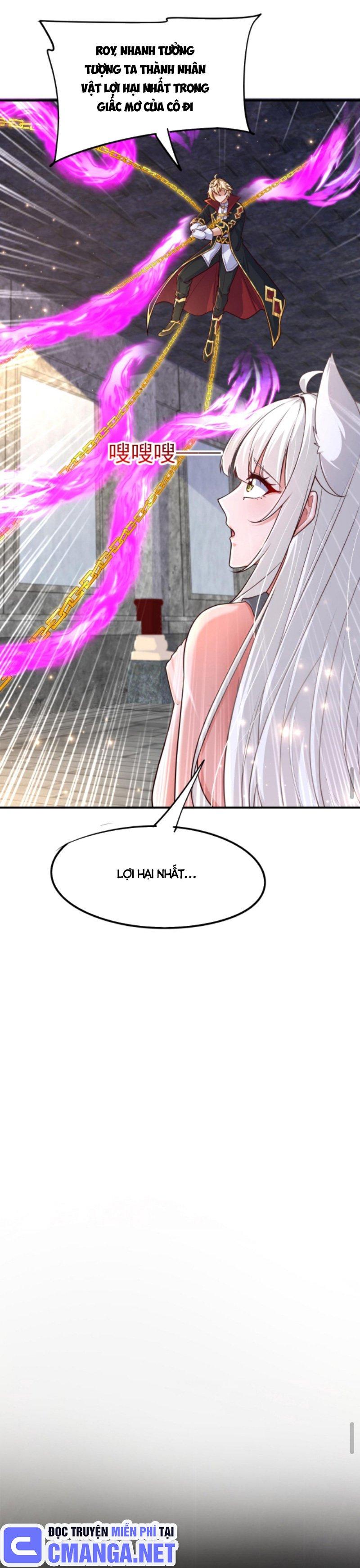 người chơi và nhân chính đều muốn làm hại ta chapter 55 8