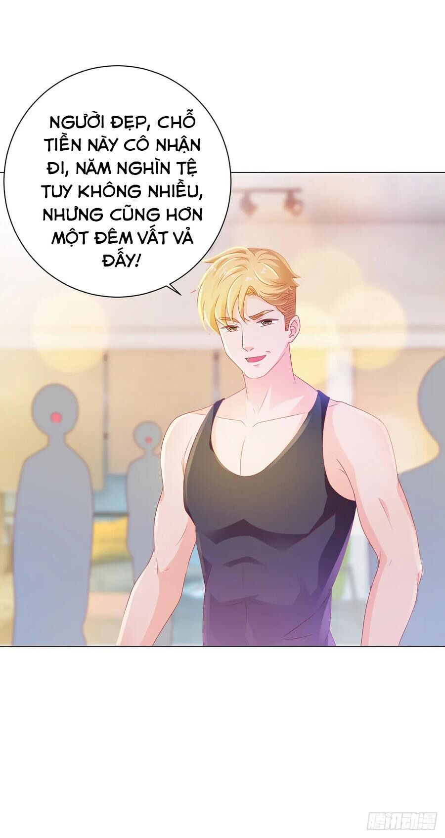 ẩn hôn 100%: chọc tức vợ yêu mua một tặng một chapter 133 24