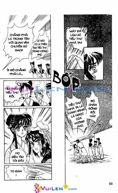 cô gái 300 tuổi chapter 2 89