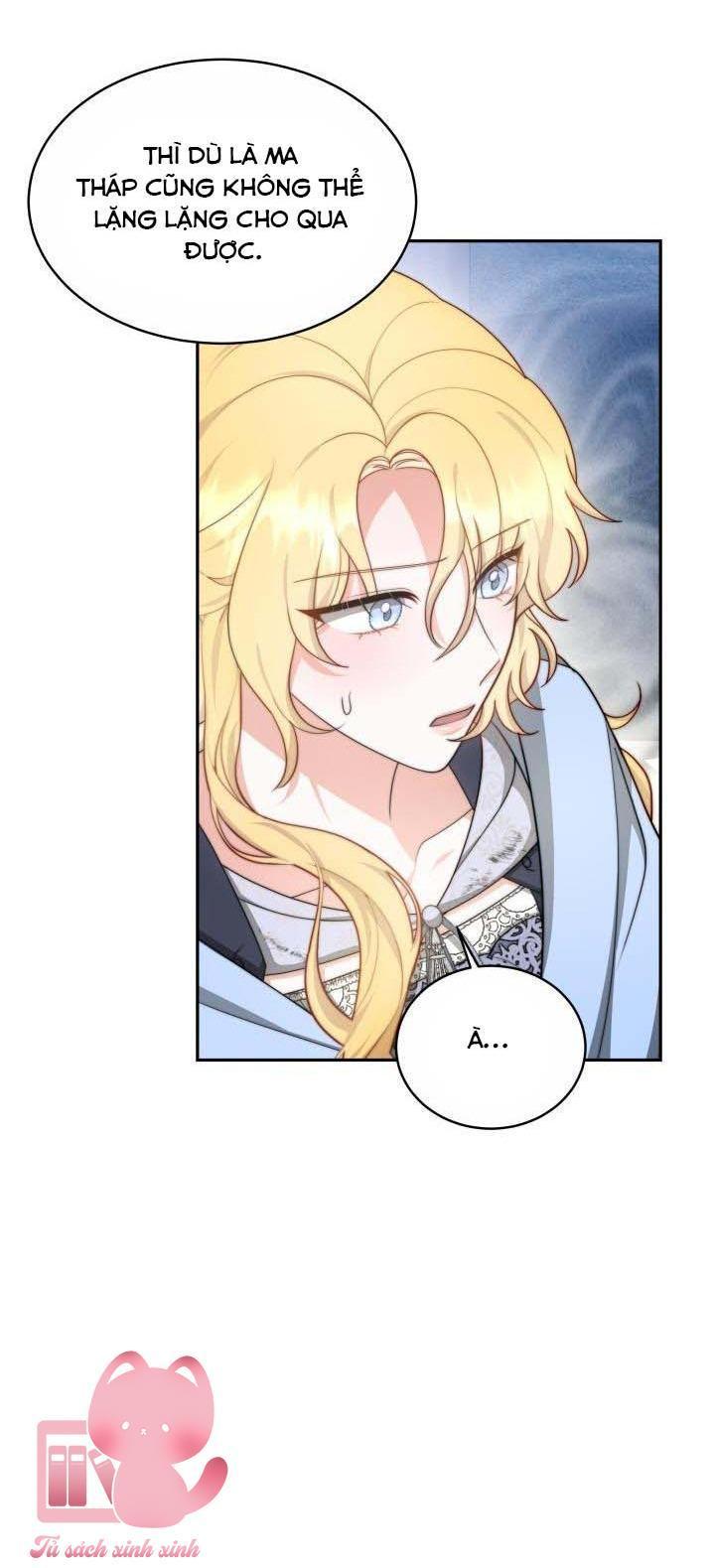 từ chồng cũ hóa thành nam chính chapter 29 14