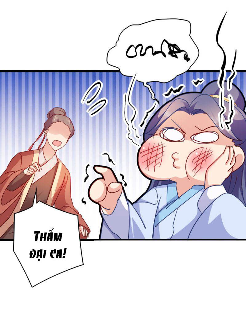 độc tâm cuồng phi khuynh thiên hạ chapter 36 8