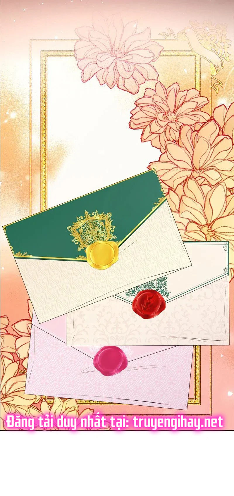 chàng nam phụ kia thực ra là con gái chapter 17 25