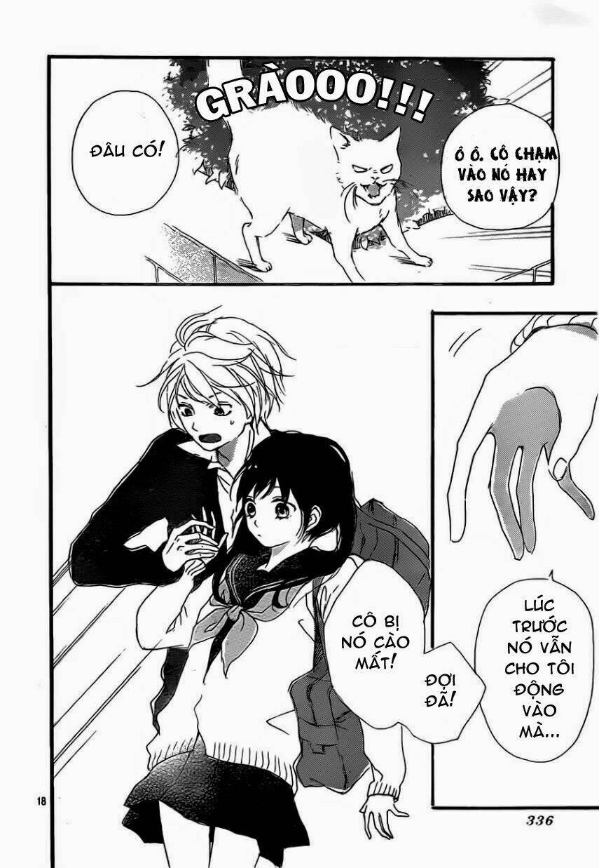 vivid cherry chapter 3 19