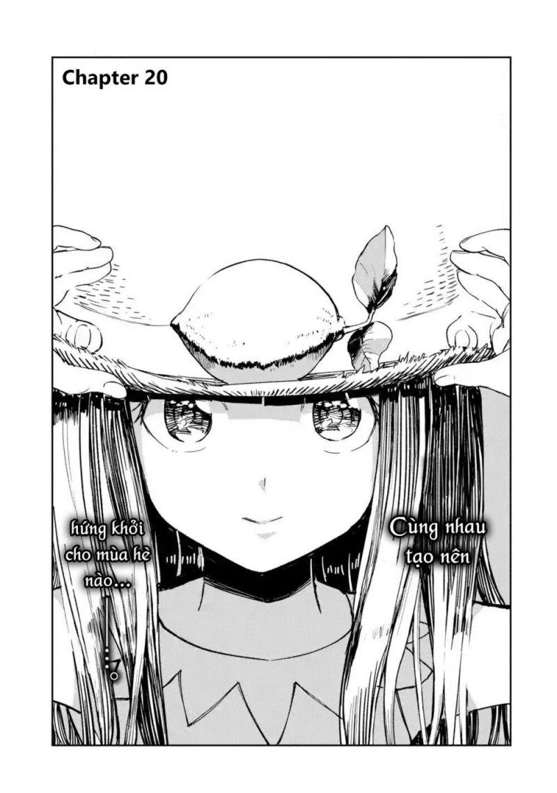 i'm a middle-aged man who got my adventurer license revoked chapter 20 7