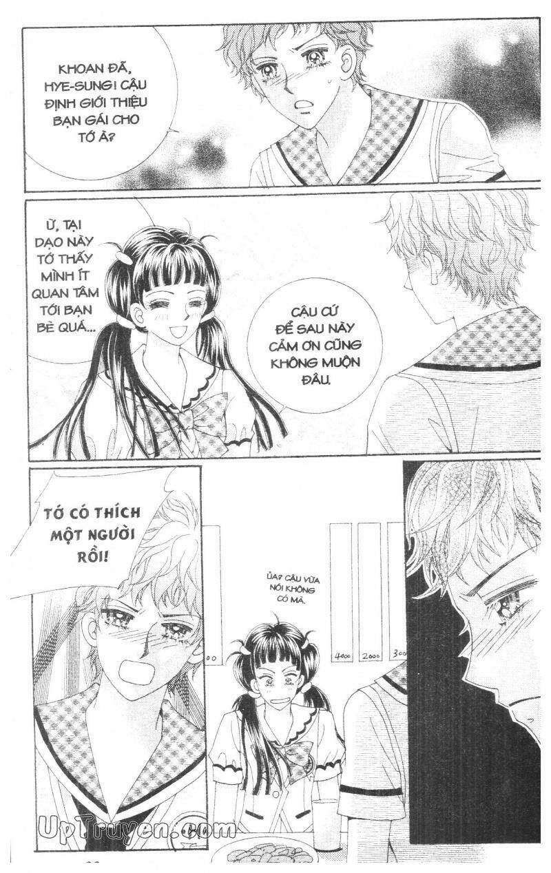 meo meo dịu dàng đi nhé chapter 2 36