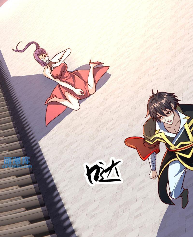 ta nuôi ma quỷ ở trấn ma ti chapter 290 28