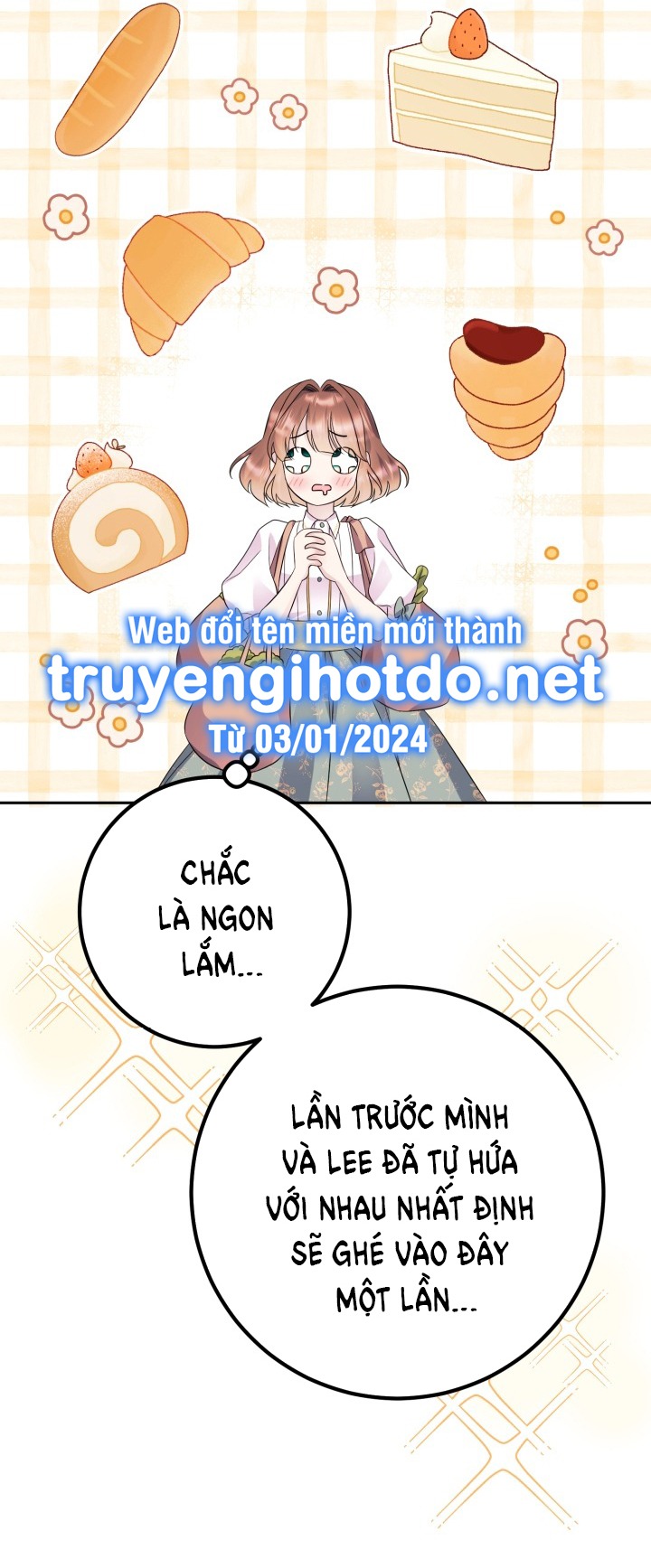 [18+] nếu cứu rỗi một cầm thú hư hỏng chapter 44.1 24