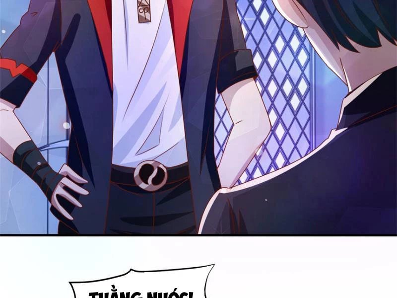 bảy vị tỷ tỷ tuyệt thế vô song của ta chapter 23 48