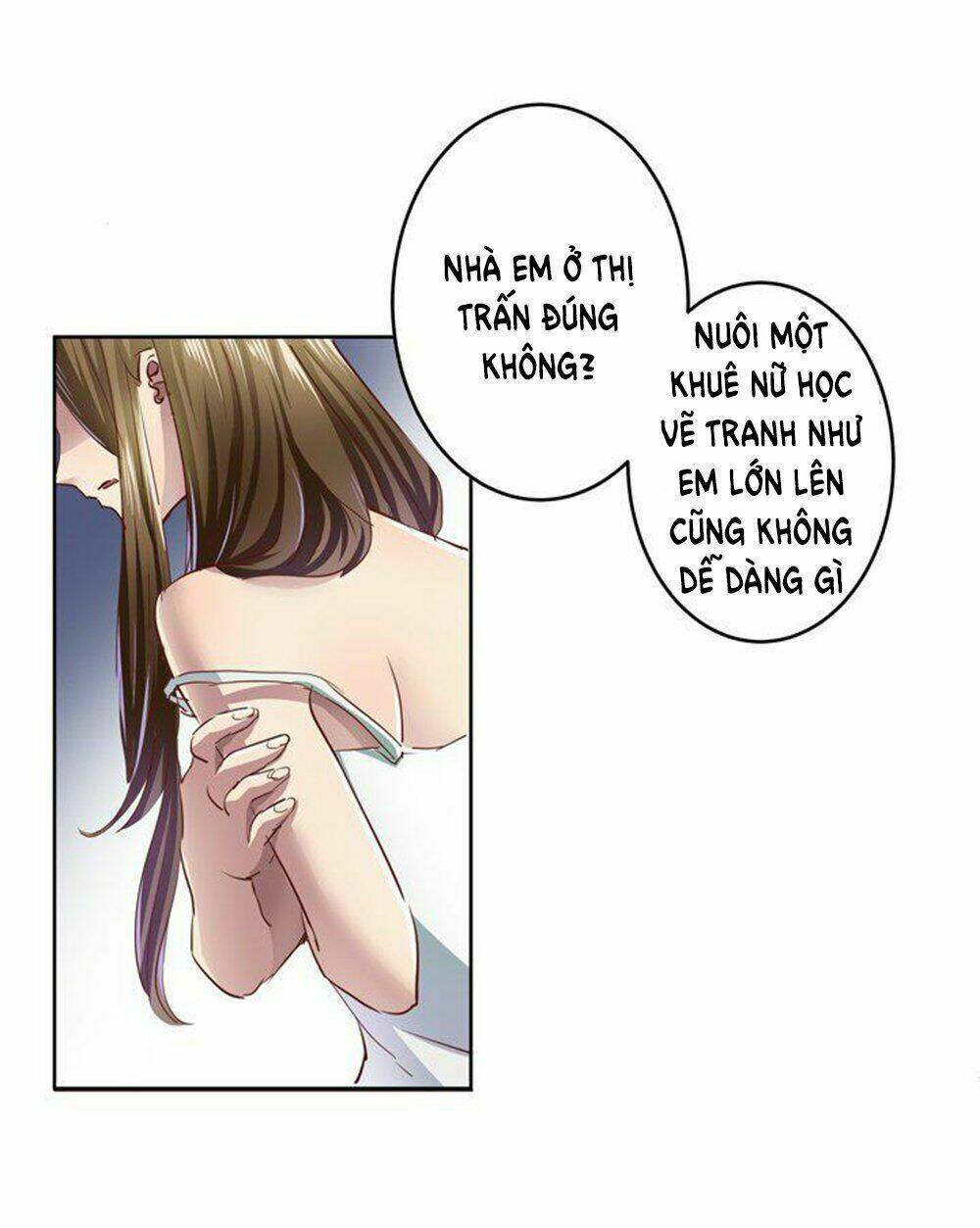 khi trò chơi ác ma bắt đầu chapter 2 18