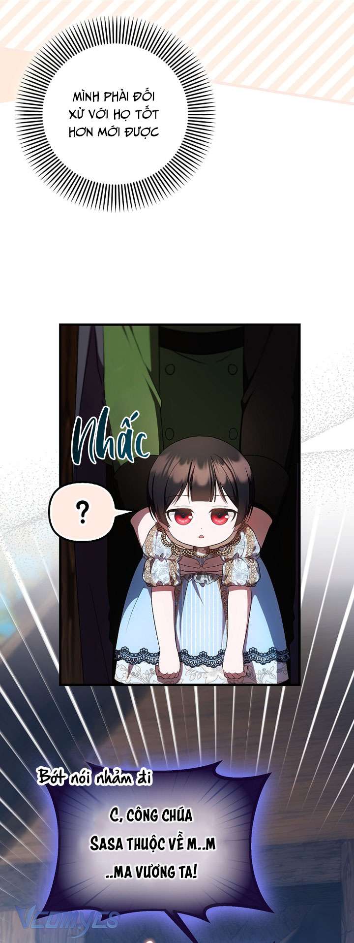 lần đầu bé út được yêu thương chapter 45 4