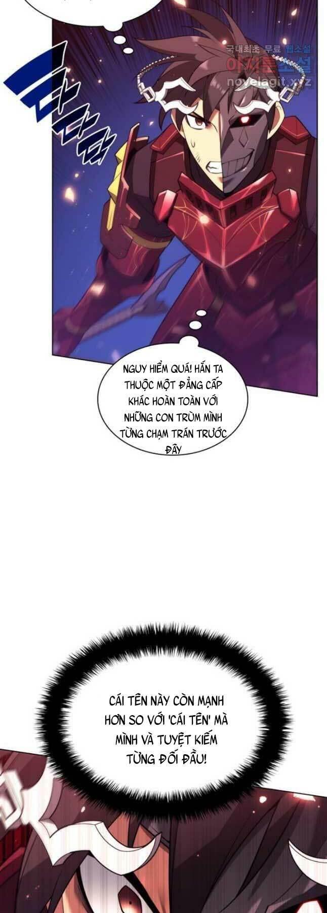 vượt qua giới hạn chapter 154 72