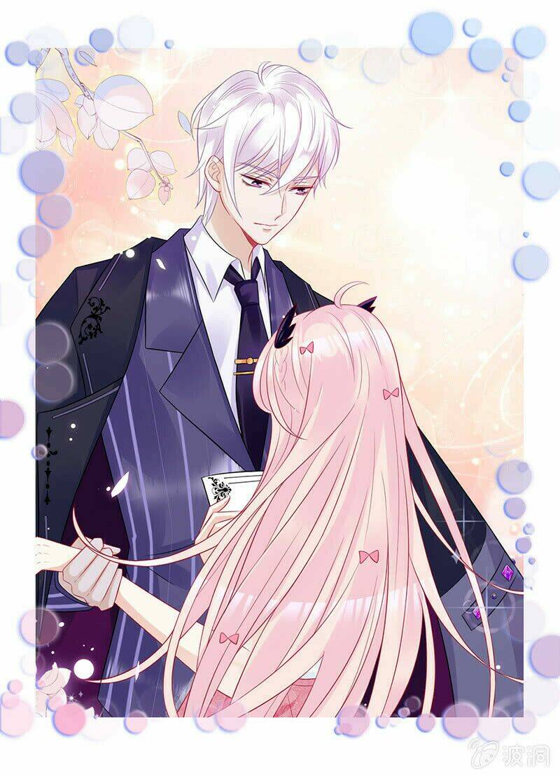 vương bài thiên sư và tiểu manh yêu chapter 6 45