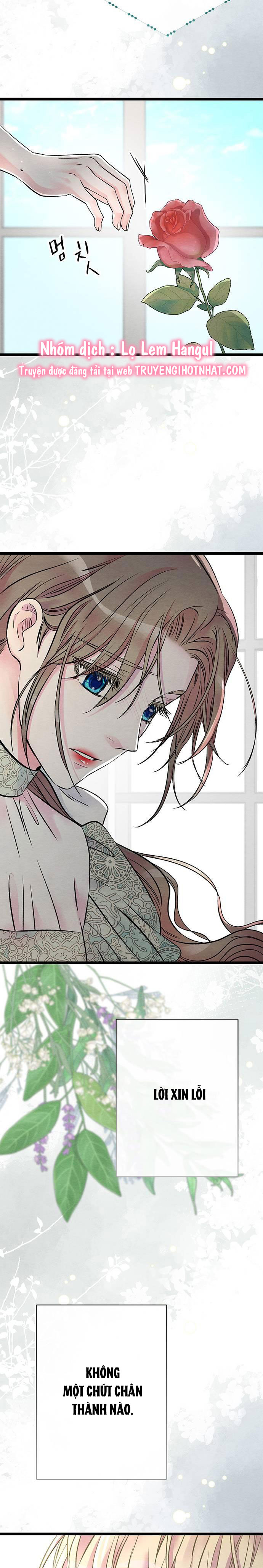 hoàng tử phiền toái chapter 31 8