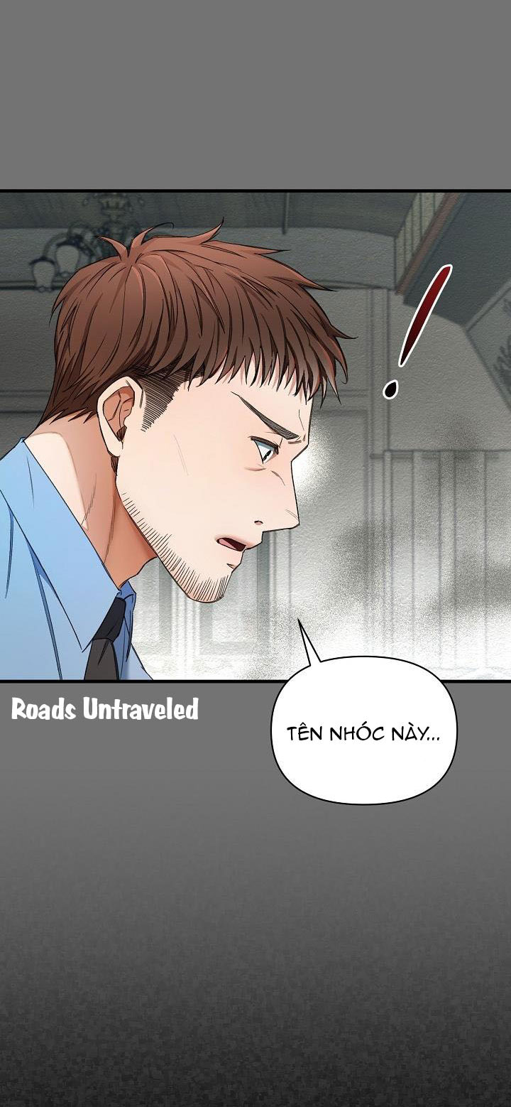 chuyến tàu cuồng loạn chapter 26 35