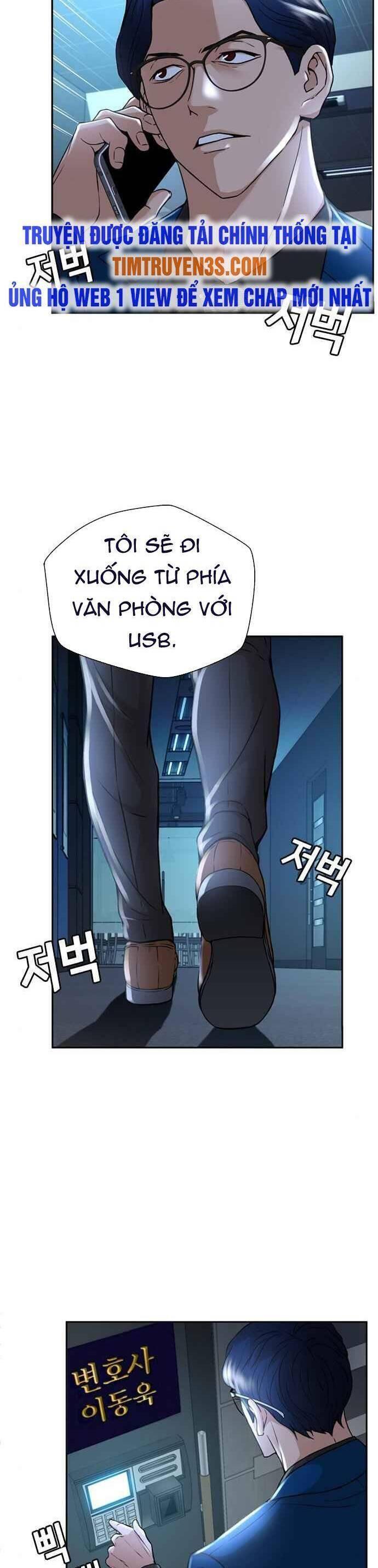 thẩm phán lee han young chapter 34 26