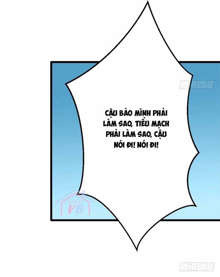 tổng thống ác quỷ xin buông tay chapter 10 21