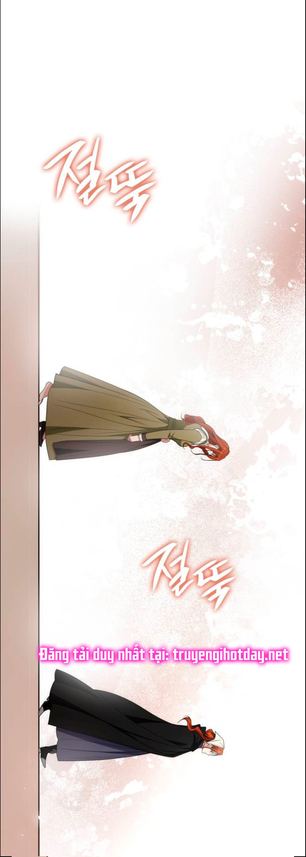 Chị Yêu, Kiếp Này Em Sẽ Là Hoàng Hậu chapter 69.2 - Trang 33
