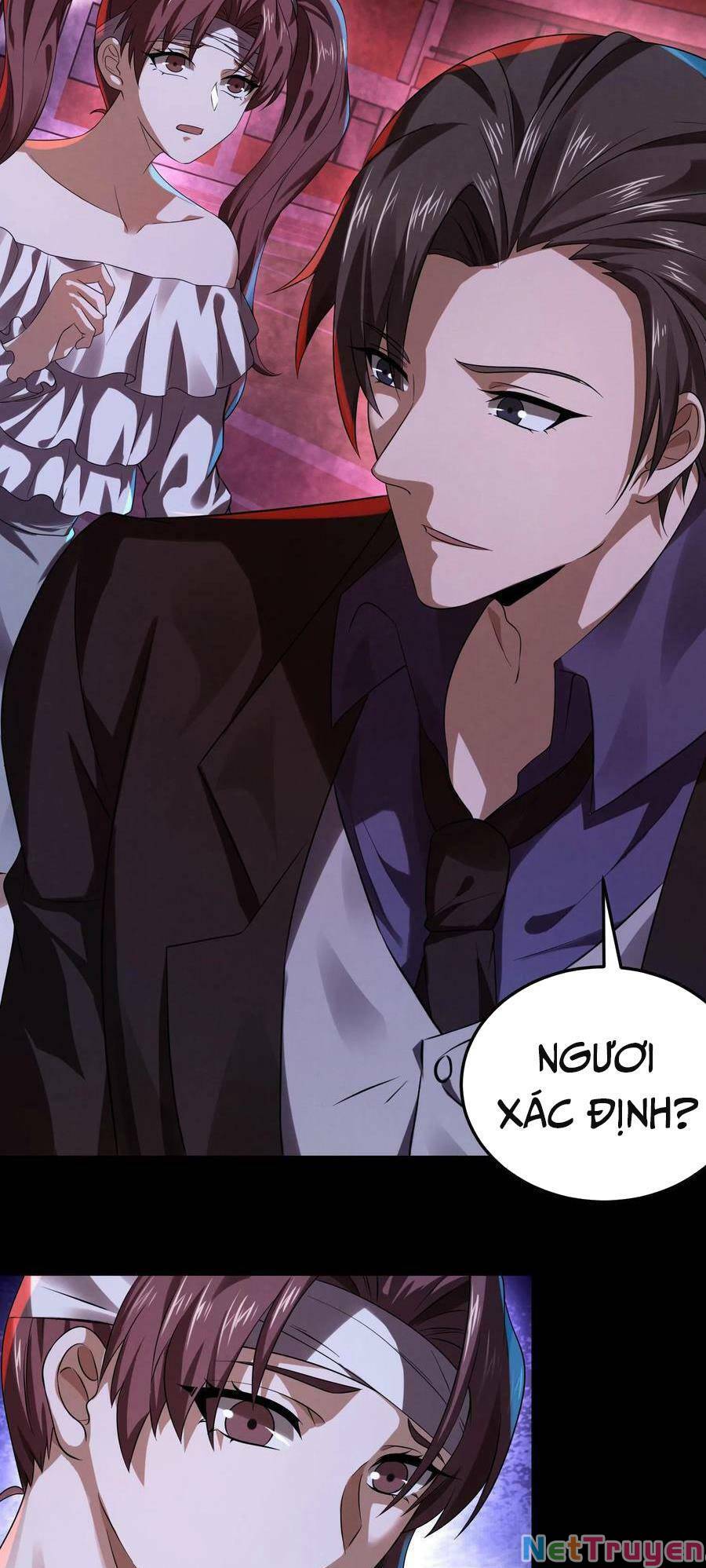 bởi vì cẩn thận mà quá phận hung ác chapter 24 8