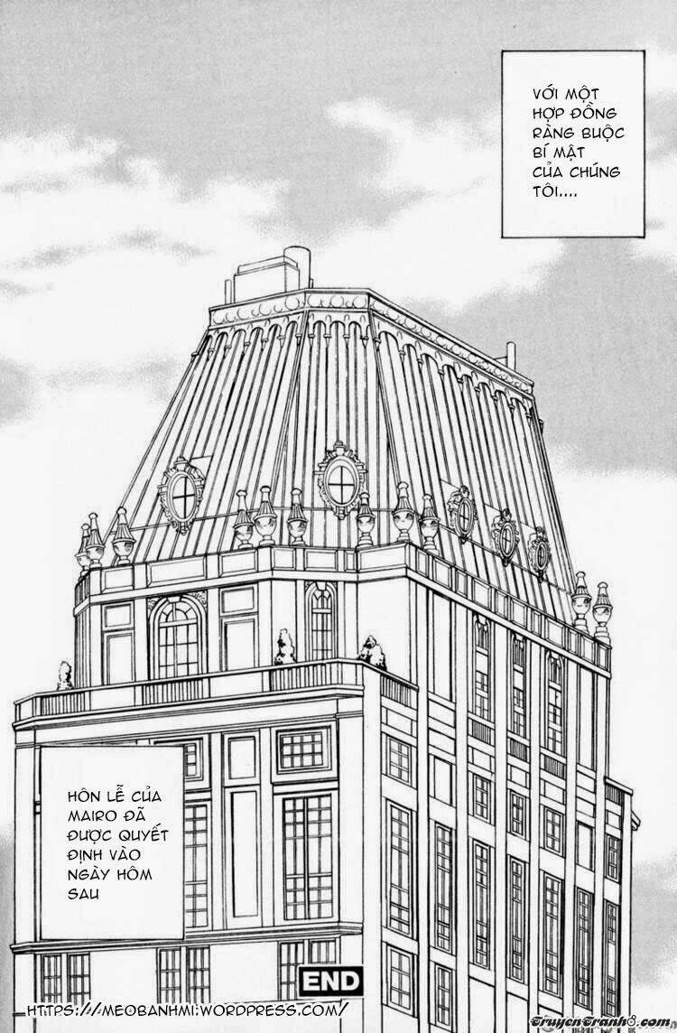 ouji to joujin chapter 4 30