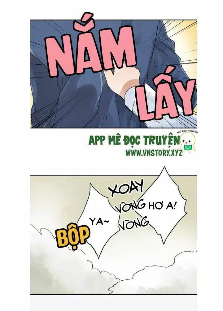 ngàn vạn nụ hôn đầu chapter 10 5