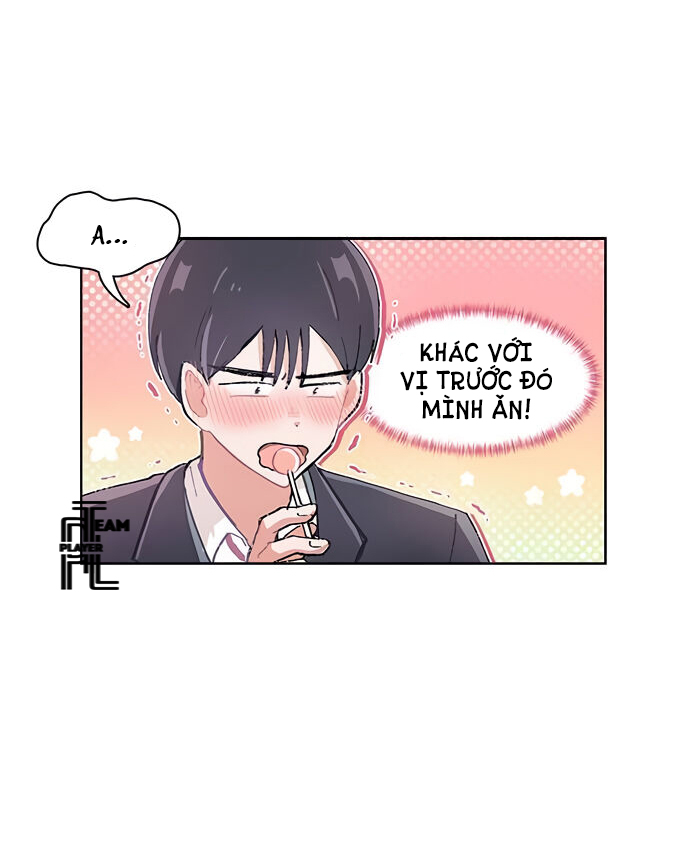 tôi chỉ muốn đánh mỗi cậu thôi chapter 14 38