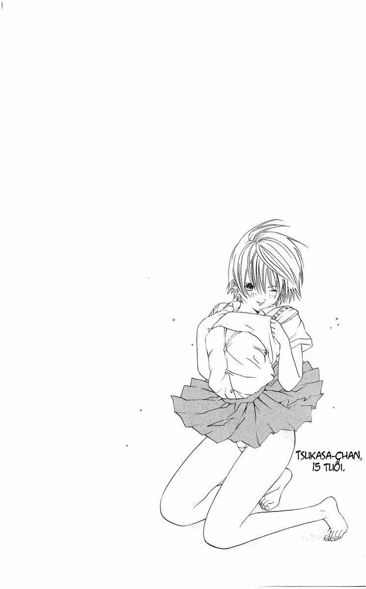 quần lót dâu tây chapter 5 18