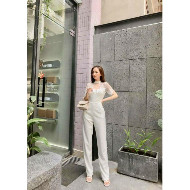 Jump cổ trụ phối ren ống suông