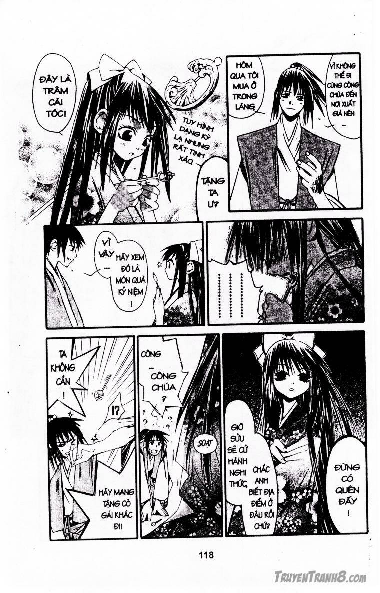 behind master - huyền thoại thiên cẩu chapter 4 12