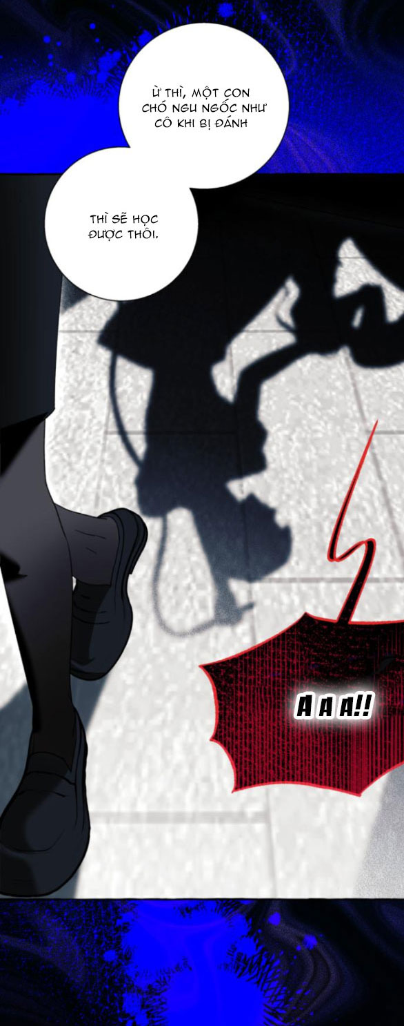 tôi tưởng đó chỉ là tiểu thuyết trọng sinh bình thường chapter 58.1 12