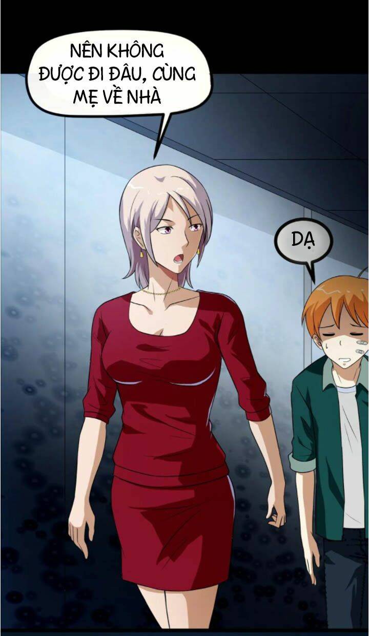 đai ca trở lại tuổi 16 chapter 7 33