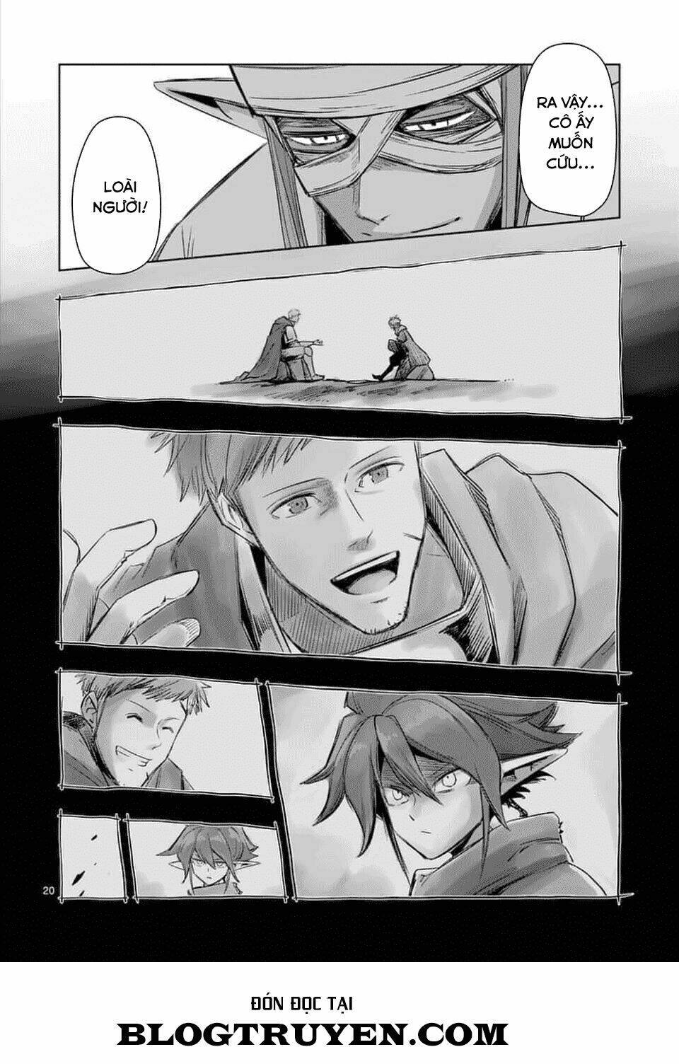 helck manga chapter 70.2 8