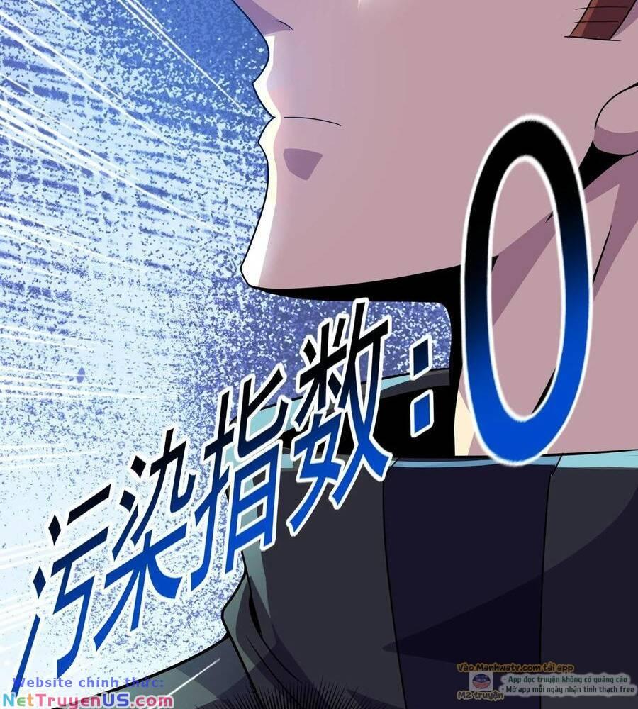 nhìn thấy thanh máu, ta xử tội thần linh chapter 117 40