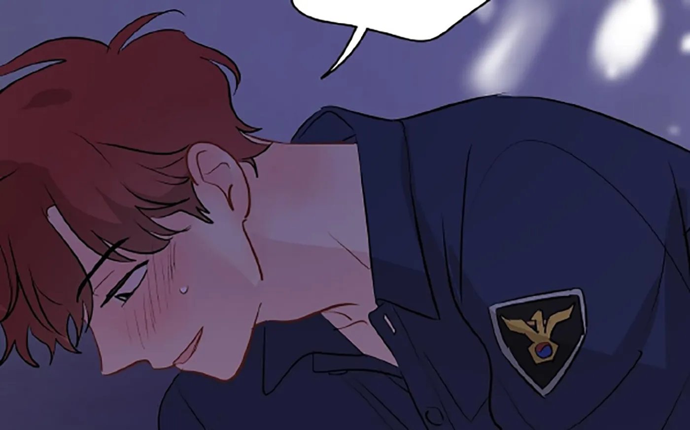 chuyện quái gì với giấc mơ đó vậy chapter 25 145