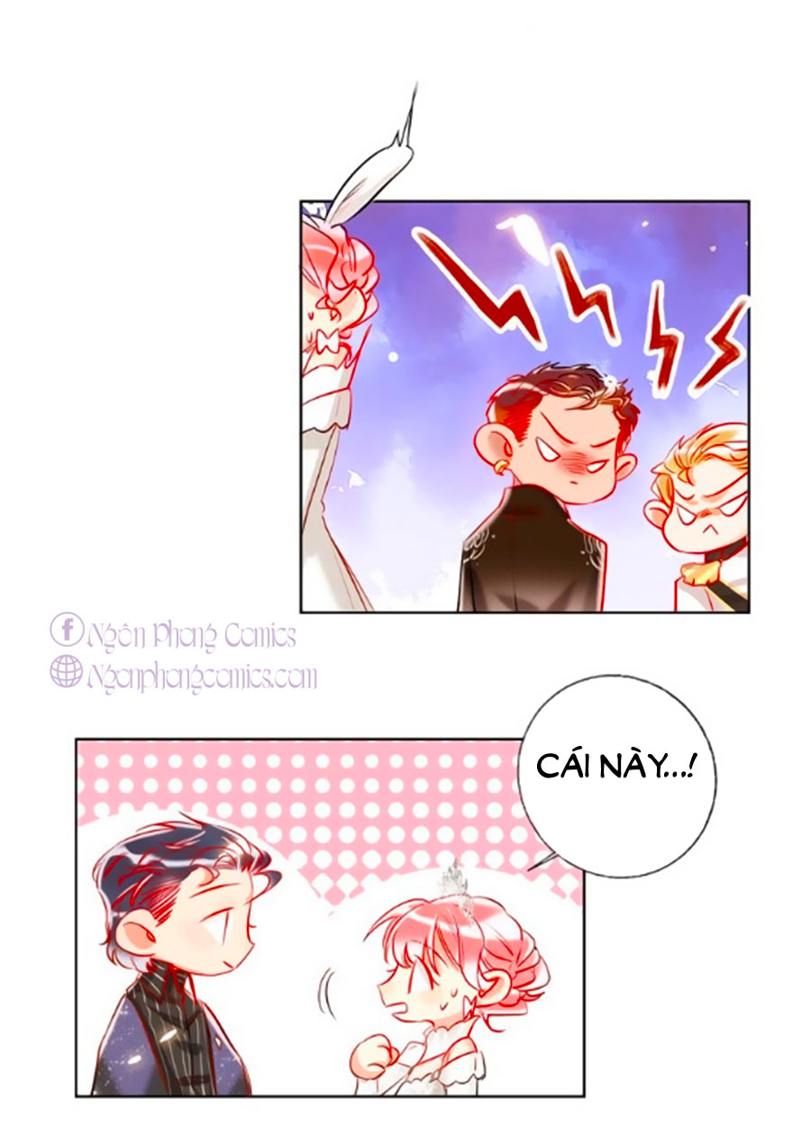 kế hoạch đánh chiếm của công chúa nghèo chapter 30 8