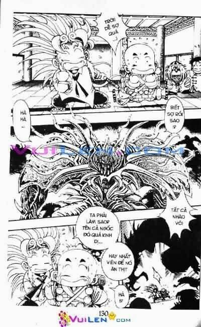 những người bạn tốt chapter 2 131