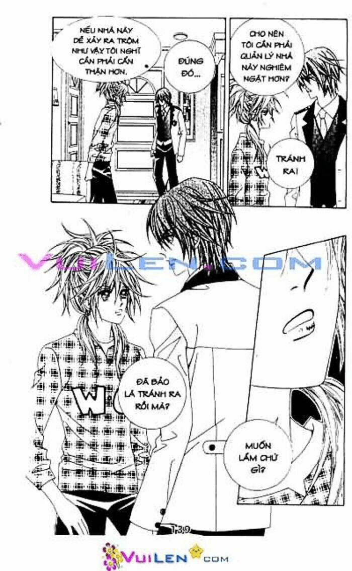đại ca đi học chapter 1 139