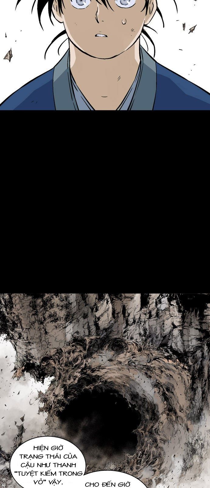 cao thủ 2 chapter 98 47