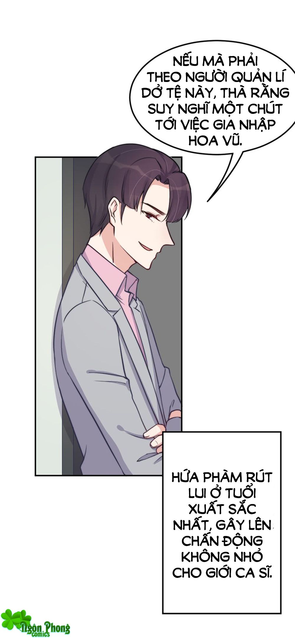 Bà Xã Tôi Là Nam Thần chapter 53 - Trang 46