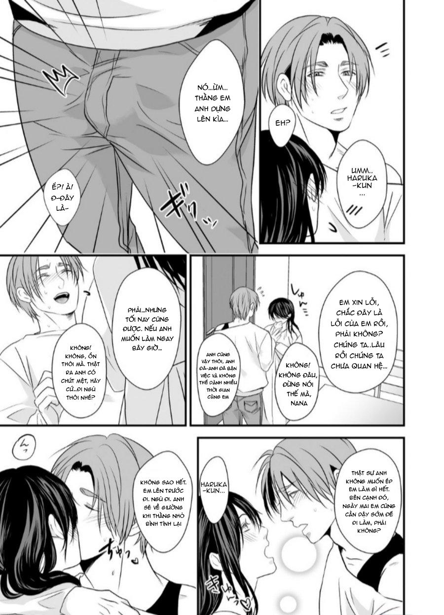 oneshot hỏny chapter 193 32