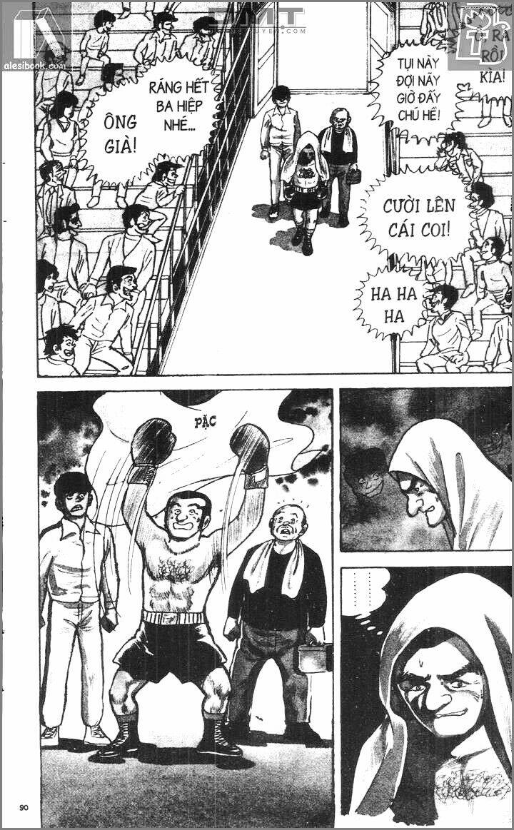 ganbare genki chapter 42 5