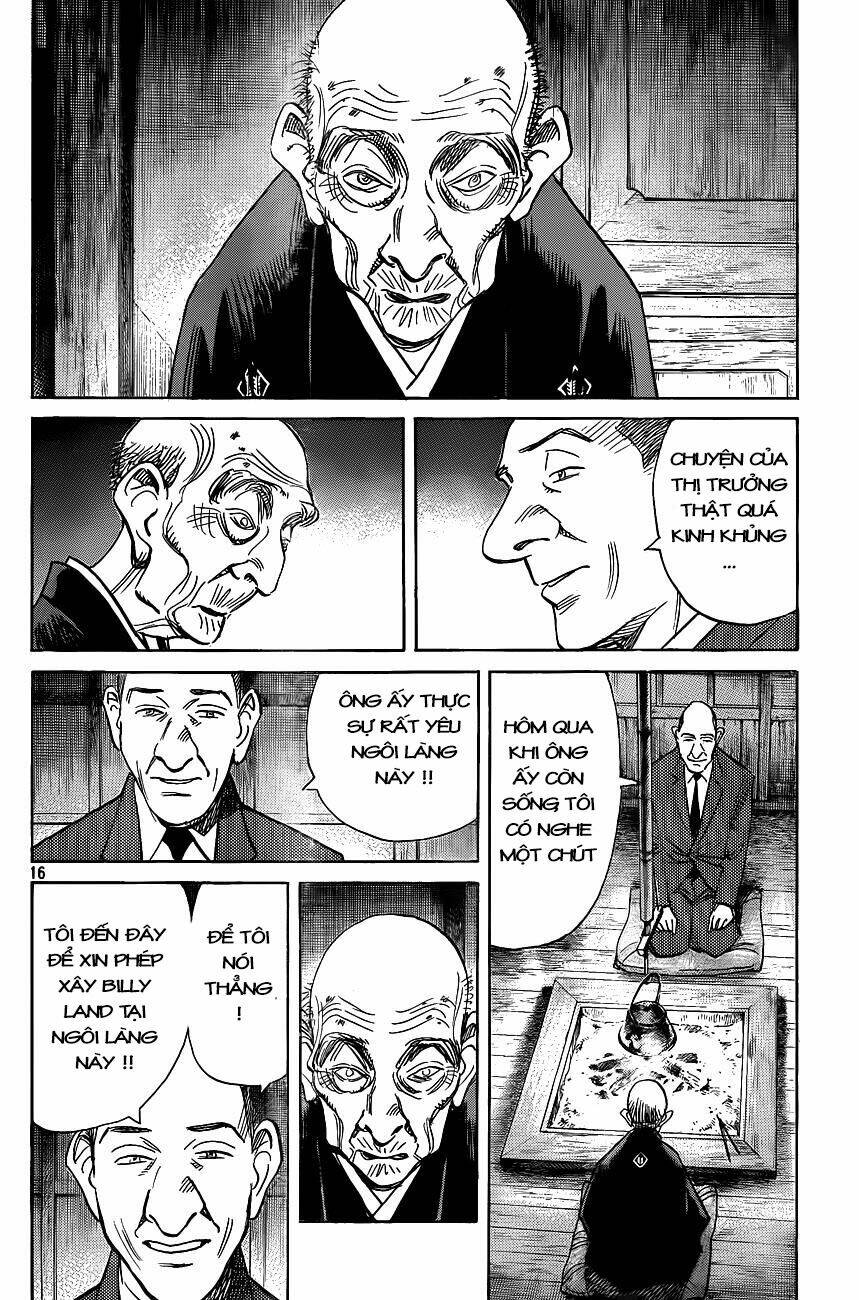 billy bat chapter 66 16