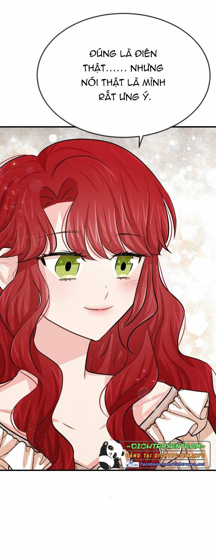 tiểu thư scarlet, em không muốn trả thù sao? chapter 13 39