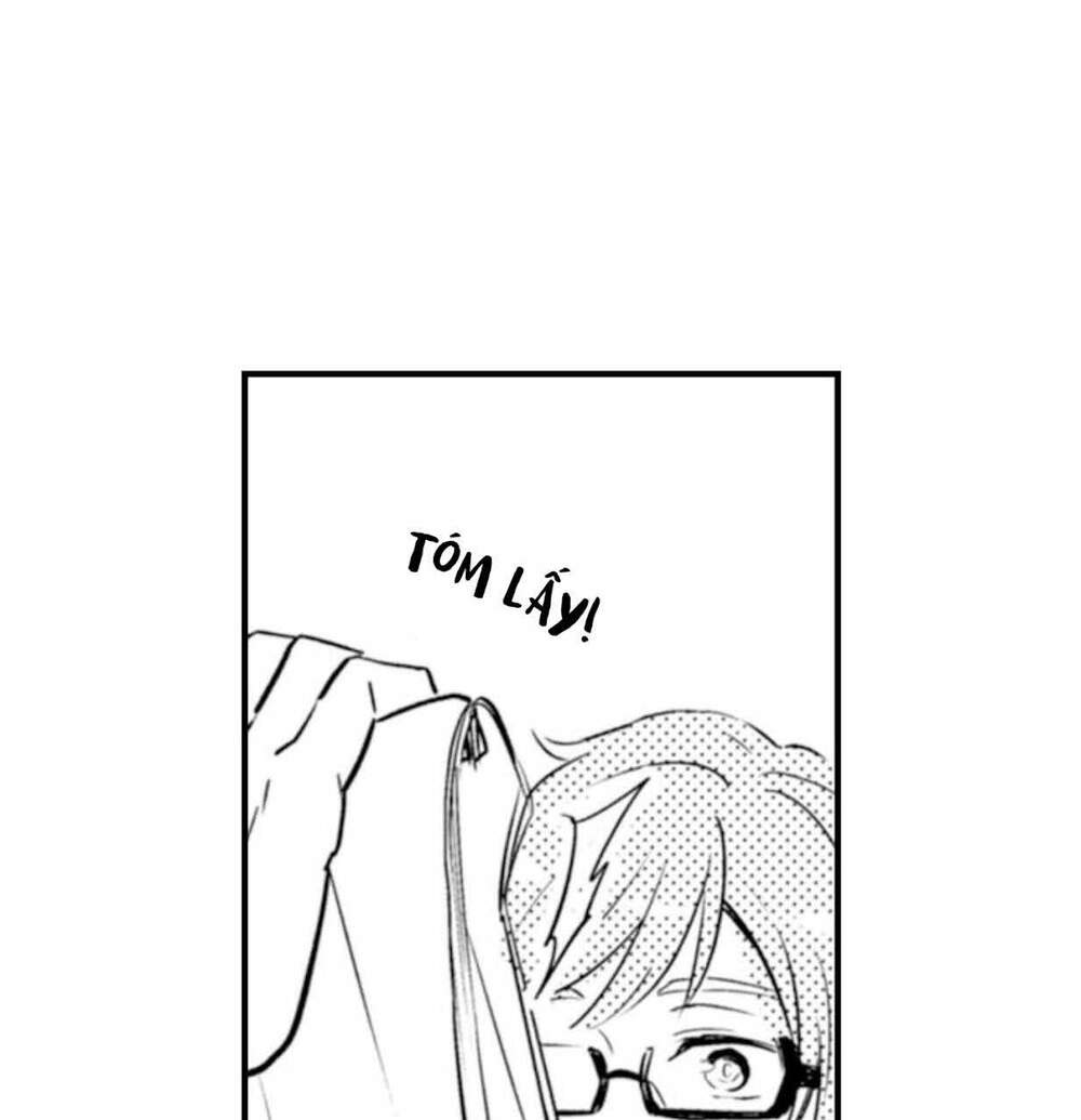 mang thai ở trường nam sinh chapter 79 19