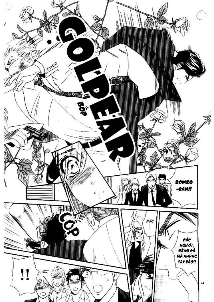 himitsu no juliet chapter 1 47