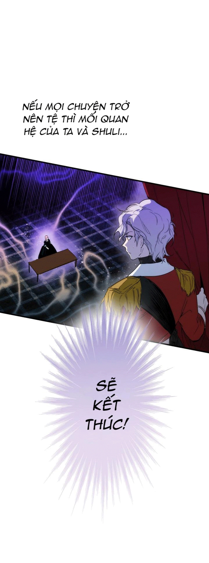 cổ tích về người mẹ kế chapter 50 23